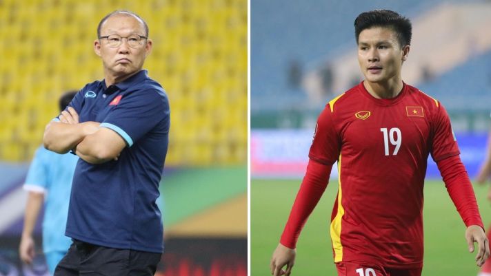 Tin bóng đá trong nước 28/4: Bại tướng HLV Park thách thức, U23 Việt Nam 'không cần' Quang Hải?