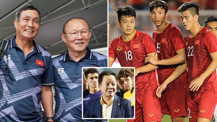 Tin bóng đá tối 28/4: ĐT Việt Nam lập kỷ lục ở SEA Games 31; HNFC mất thêm 1 trụ cột sau Quang Hải?