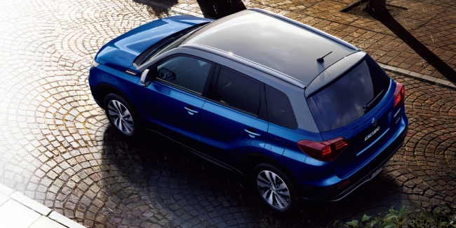 Tin xe trưa 28/4: Suzuki nâng cấp ‘khắc tinh’ của Hyundai Creta: Giá hấp dẫn, đe nẹt Kia Seltos