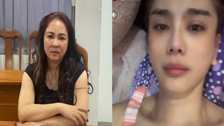 Tin nóng nhất 29/4: Diễn biến nóng vụ bà Phương Hằng, Lâm Khánh Chi tiết lộ CS hiện tại với con trai