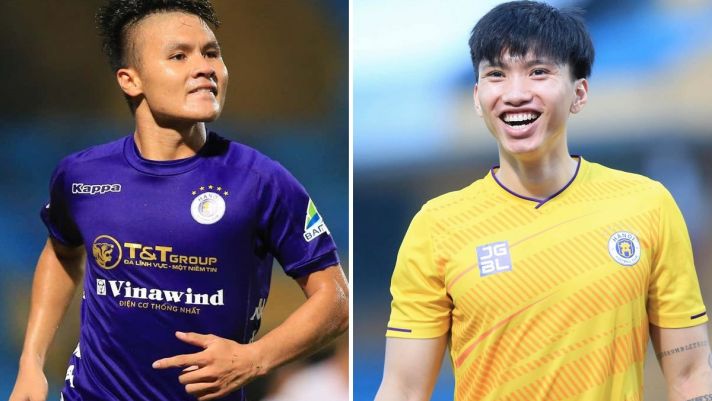 Tin nóng V.League 29/4: Bầu Hiển mất trụ cột sau Quang Hải, Đoàn Văn Hậu tham dự trận đấu đặc biệt