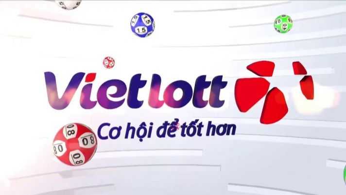 Nguyên tắc cần biết khi mua Vietlott online