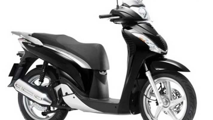 'Bấn loạn' trước chiếc Honda SH 125i rao bán giá chỉ 46 triệu, rẻ ngang Air Blade 2021 mới