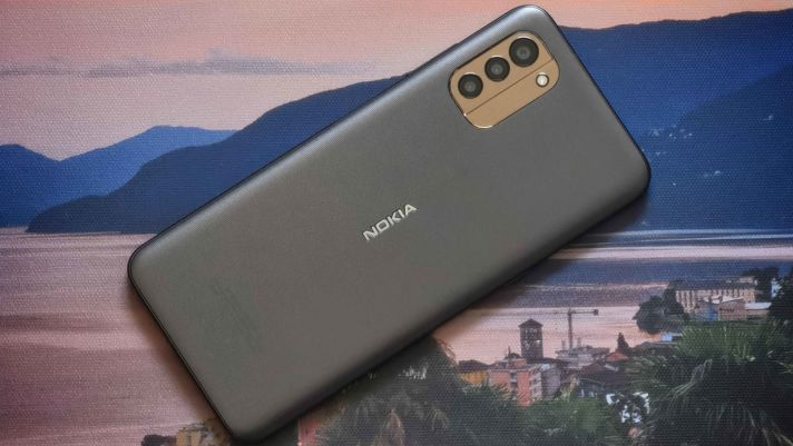 Nokia G11 giảm giá 'mát lòng' khách Việt, chỉ hơn 3.5 triệu đồng có màn 90Hz, pin 5000 mAh, 3 camera