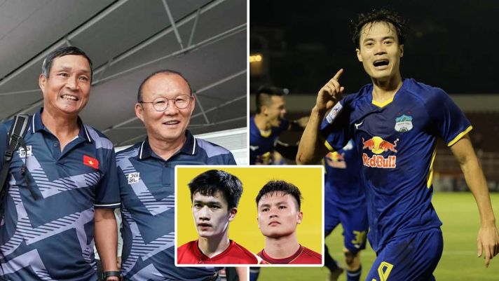 Tin bóng đá tối 2/5: Tiền vệ số 1 ĐT Việt Nam từ chối sang châu Âu; HLV Park đau đầu trước SEA Games