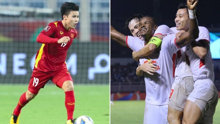Tin nóng V.League 3/5: Quang Hải gây bất ngờ trước khi sang châu Âu, HAGL nhận thưởng khó tin từ AFC