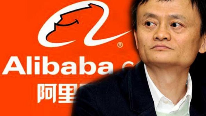 Xôn xao tin tỷ phú Jack Ma bị bắt, người chống lưng cho Triệu Vy cuối cùng cũng `ngã ngựa` theo?