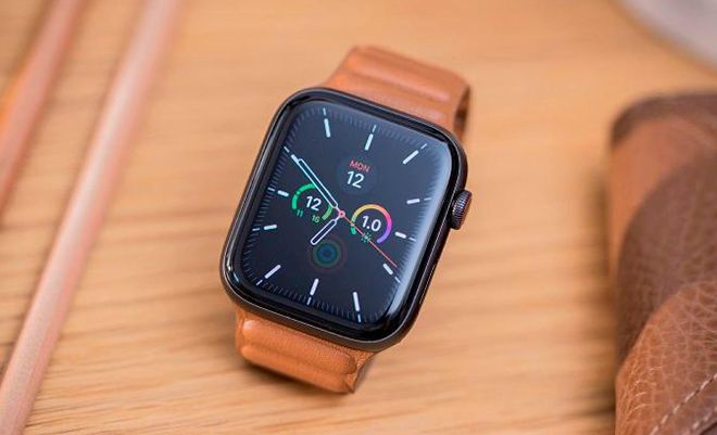 Apple Watch SE 'giá rẻ' 2022 cùng loạt nâng cấp đáng mong đợi