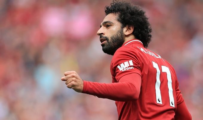 Salah: Mục tiêu 40 bàn; chọn Real Madrid thay vì Man City