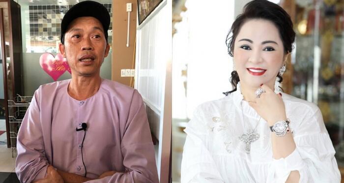 Bà Nguyễn Phương Hằng bị bắt, Hoài Linh vẫn trắc trở khi '5 lần 7 lượt' quay trở lại showbiz 