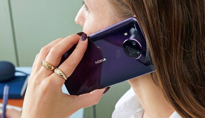 Giá đập hộp Nokia G10 tháng 5/2022: Gây sốt với 'ưu đãi khủng', đánh bật Galaxy A03s