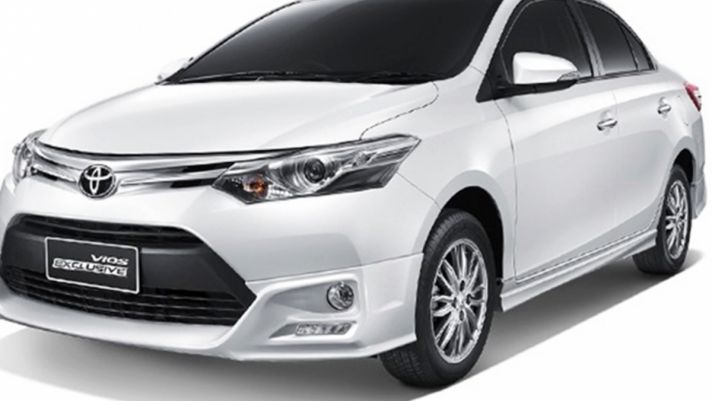 'Giật bắn mình' trước chiếc Toyota Vios rao bán giá chỉ 284 triệu, rẻ hơn Kia Morning mới 100 triệu
