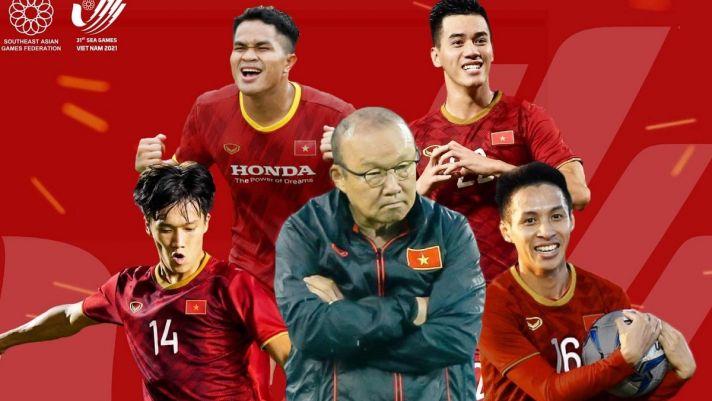 Lịch thi đấu bóng đá SEA Games 31 ngày 6/5: U23 Việt Nam đánh bại Indonesia ở trận khai mạc?