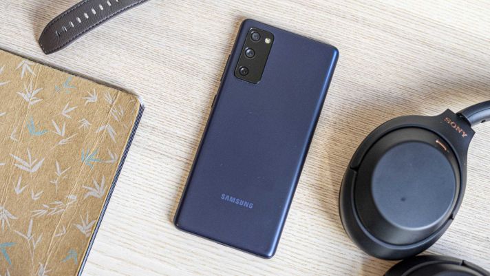 Samsung ra mắt lại Galaxy S20 5G với Snapdragon 865 và OneUI 4.1 với giá 'không tưởng'