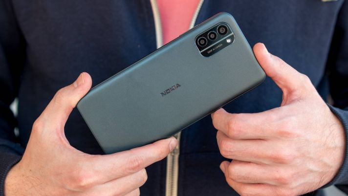 9 smartphone 'giá rẻ' dưới 4 triệu đồng đáng mua nhất tháng 5/2022, Nokia chiếm ngôi 'vua phân khúc'