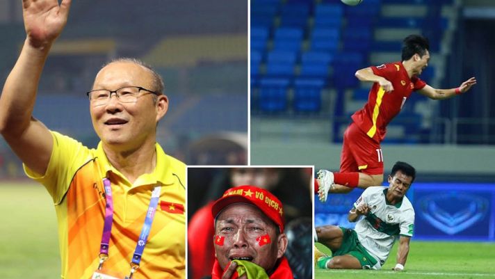 Tin bóng đá hôm nay 5/5: HLV Park xác nhận chia tay U23 Việt Nam ngay trước thềm đại chiến Indonesia