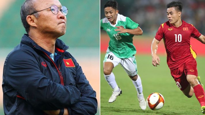 U23 Việt Nam tổn thất lớn sau trận thắng Indonesia, 'người thay Quang Hải' chia tay SEA Games 31?