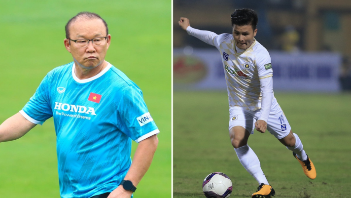 Tin bóng đá trong nước 6/5: U23 Việt Nam bị kình địch bỏ xa, Quang Hải lộ thời điểm sang châu Âu?