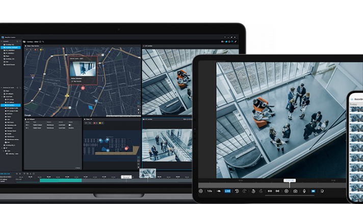 Synology® ra mắt Surveillance Station phiên bản 9.0 và giải pháp sao lưu đám mây C2 Surveillance