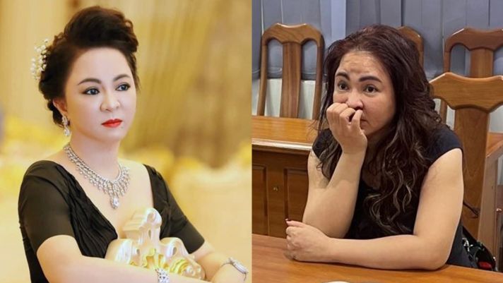 Thủ trưởng CSĐT Công an tỉnh Bình Dương thông tin nóng về vụ án liên quan đến bà Nguyễn Phương Hằng