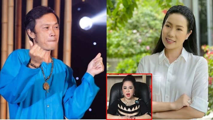 Sao 6/5: Mức cát xê Hoài Linh sau vụ từ thiện, Trịnh Kim Chi quyết làm 1 việc dù bị bà Hằng tố cáo