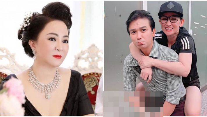 Tin tối 6/5: Fanpage báo CAND thông tin về vụ án bà Hằng, Mạnh Quỳnh nói về tin đồn tệ với Phi Nhung