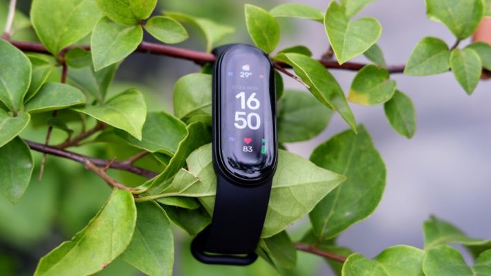 'Vua vòng đeo thông minh giá rẻ' Mi Band 7 bắt đầu được sản xuất loạt với tính năng mới cực đỉnh