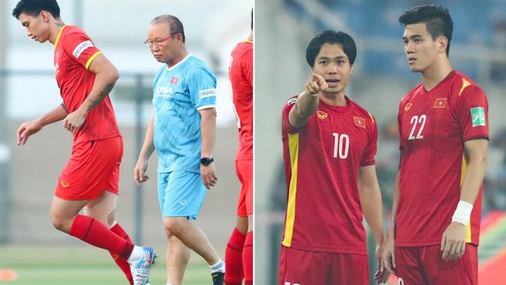 Tin bóng đá hôm nay 7/5: Đoàn Văn Hậu chính thức trở lại; U23 Việt Nam nhận hung tin ở SEA Games 31?