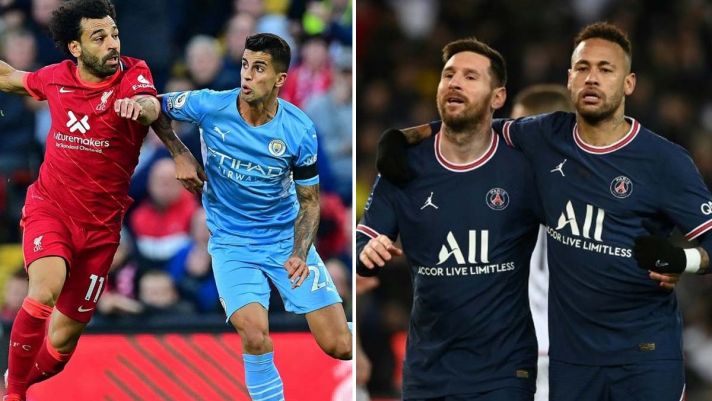 Kết quả bóng đá hôm nay 9/5: Messi đi vào lịch sử Ligue 1; Ngoại hạng Anh xác định tân vương?