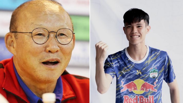 Người thay HLV Park gây bất ngờ, U23 Việt Nam đón thêm 4 ngôi sao HAGL khi SEA Games 31 đang diễn ra