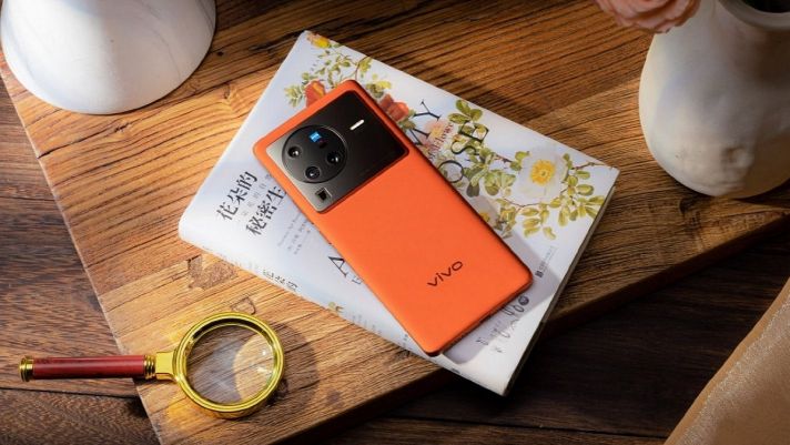 Vivo X80 ấn định ngày ra mắt tại Ấn Độ: Cụm camera kép 'siêu chất' cạnh tranh với iPhone 13 Pro Max