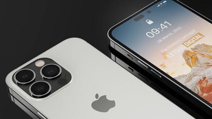 Giá bán iPhone 14 Pro tăng cao do làm bằng hợp kim titan? 