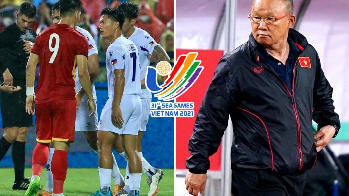 Tin nóng SEA Games 9/5: U23 Việt Nam dính nghi án 'bán độ'; 'Khắc tinh' của HLV Park bị loại sớm?