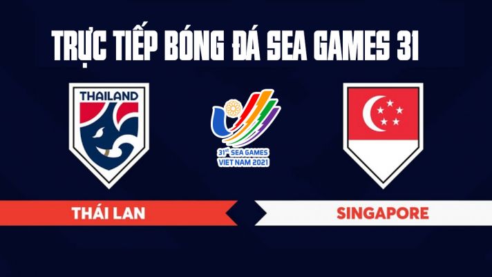 Kết quả bóng đá U23 Thái Lan vs U23 Singapore: 'Khắc tinh' của HLV Park thách thức U23 Việt Nam