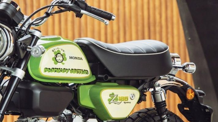 Cận cảnh mẫu xe máy vừa được Honda ra mắt: Hút khách với giá ngang Honda SH Mode 2022 ở Việt Nam