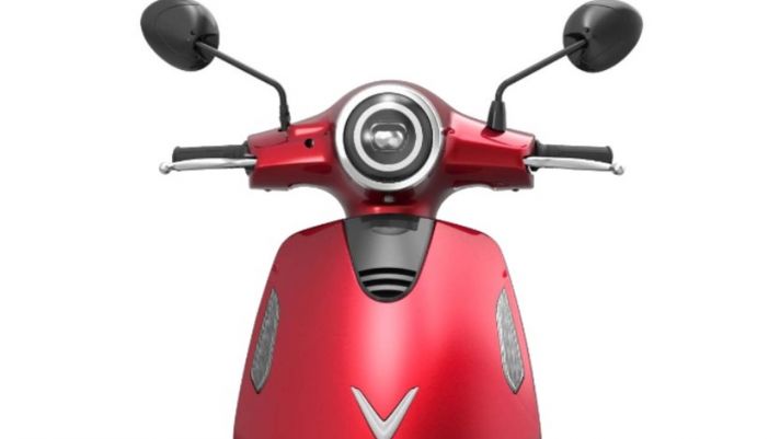 Mẫu xe giá 22 triệu của VinFast khiến Honda Vision 'khốn đốn', lựa chọn tiết kiệm mới cho người Việt