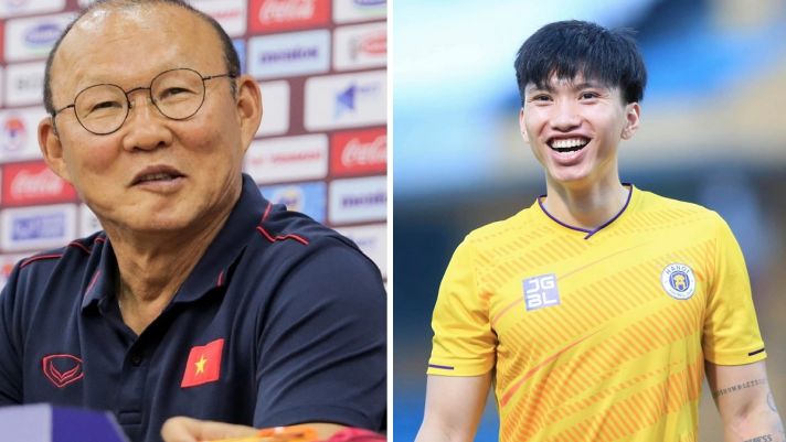 Đoàn Văn Hậu xác nhận thời điểm tái xuất, HLV Park nhận tin vui giữa khó khăn ở SEA Games 31