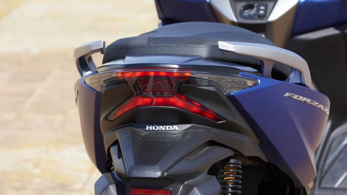 Honda chuẩn bị cho ra mắt 'siêu phẩm' xe ga mới, sức mạnh và trang bị vượt trội hơn cả Honda SH
