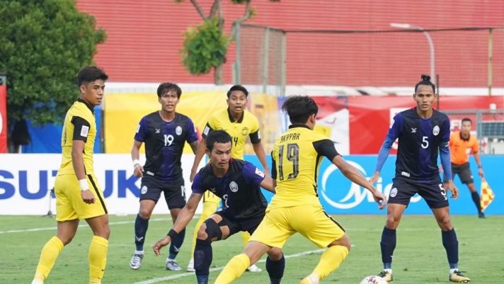 Lịch thi đấu bóng đá SEA Games 31 hôm nay 11/5: Việt Nam đấu Philippines và Indonesia