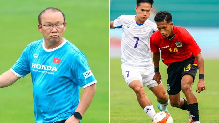 Xác định đội đầu tiên bị loại ở môn bóng đá nam SEA Games 31, còn trận đấu danh dự với U23 Việt Nam