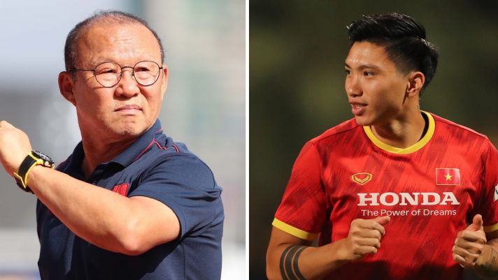 Tin bóng đá trong nước 10/5: U23 Việt Nam đón 4 sao HAGL, HLV Park mắc sai lầm vì 'Văn Hậu mới'