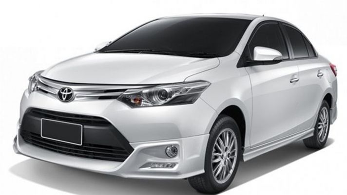 Chiếc Toyota Vios rao bán giá chỉ 345 triệu, rẻ ngang Kia Morning mới 2022 khiến dân tình bất ngờ