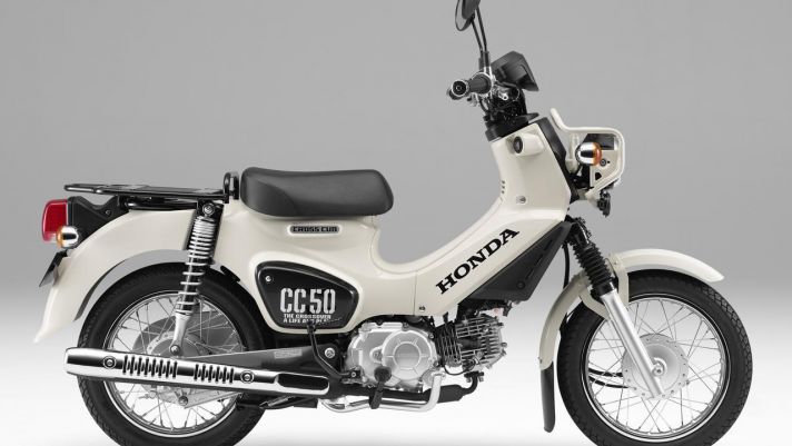 Honda ra mắt 'đàn em' của Wave Alpha: Đẹp miễn chê, dân tình sửng sốt khi biết giá bán