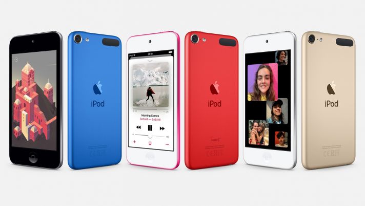 Apple dừng sản xuất sản phẩm ít cập nhật hơn cả điện thoại Nokia khiến fan hụt hẫng