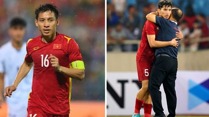 Tin bóng đá trong nước 11/5: U23 Việt Nam 'thắng nhờ trọng tài', HLV Park thở phào với Đoàn Văn Hậu