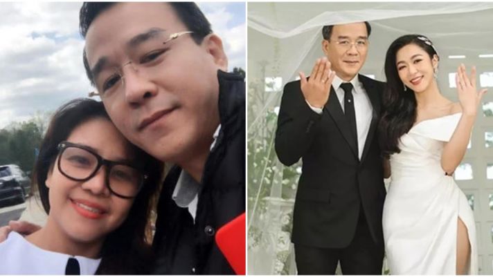 'Vua cá Koi' để lại toàn bộ tài sản cho vợ vũ, phản ứng của Hà Thanh Xuân gây ngỡ ngàng