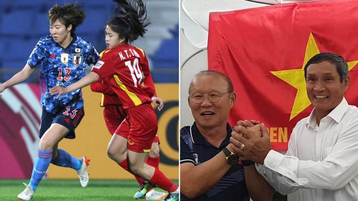 Lịch thi đấu bóng đá nữ Việt Nam hôm nay: HLV Mai Đức Chung 'đòi nợ' Philippines thay U23 Việt Nam?