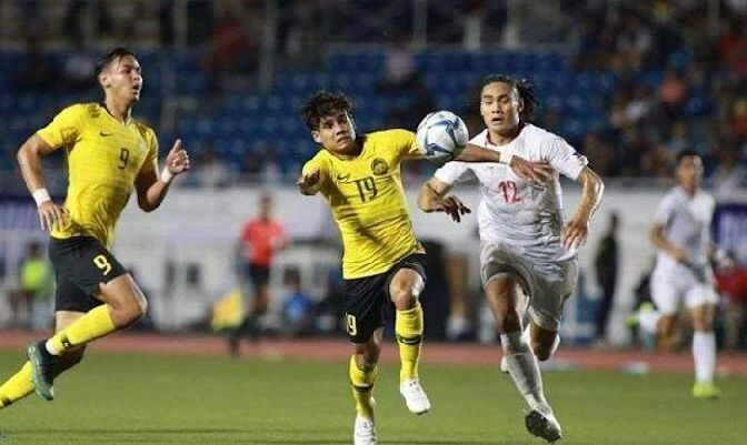 Trực tiếp bóng đá U23 Malaysia vs U23 Lào - Trực tiếp bóng đá SEA Games 31 - Link xem trực tiếp VTV6