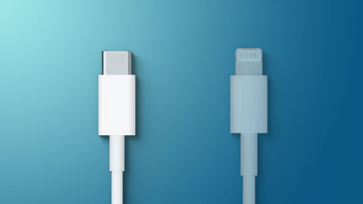 Vĩnh biệt cổng lightning! iPhone 15 sẽ sử dụng cổng USB-C