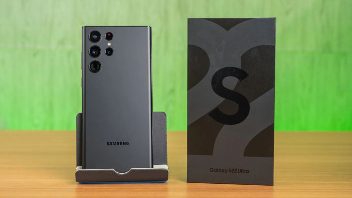 Top 5 smartphone Android tốt nhất 2022: Samsung Galaxy S22 Ultra vẫn là sự lựa chọn tối ưu